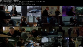 Chicago PD - Season 10 Episode 13